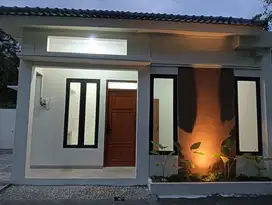 Rumah Minimalis Ringroad Selatan Free Balik Nama