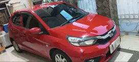Honda Brio E CVT 2023