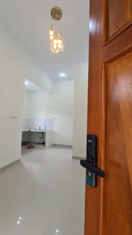 Rumah Siap Huni Lokasi Bangunjiwo 400 Jt-an Dekat UMY