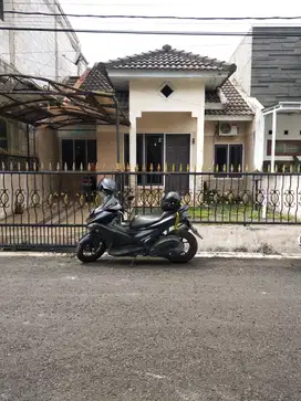 Dijual Rumah Arcamanik Bandung Timur