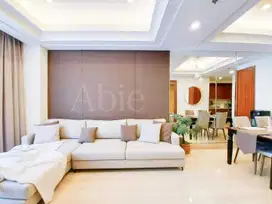 Disewakan Apartment South Hills 1Bedroom