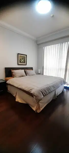 apartment yg terletak dekat setiabudi one