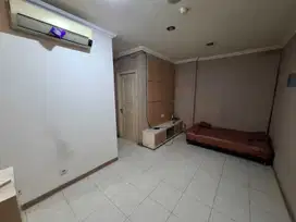 JUAL CEPAT MURAH APT CITY RESORT CENGKARENG JAKARTA BARAT FULL FURNISH