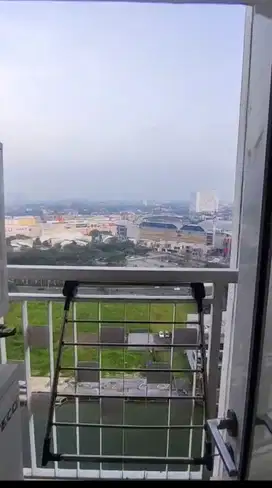 Dijual Murah Banget Apartemen SpringLake Tower Davalia 2BR