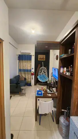 DIJUAL APARTEMEN BALE HINGGIL SUKOLILO SURABAYA RON.A1952