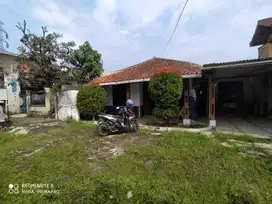Rumah Komplek Margawangi Untuk Investasi