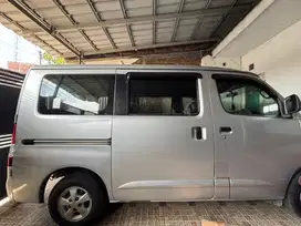 Daihatsu Gran max 2012 Bensin