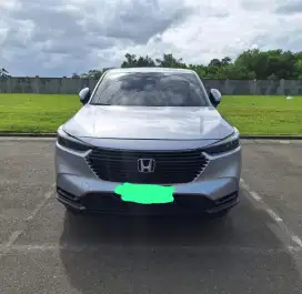 HRV SE 2023 Tangan Pertama