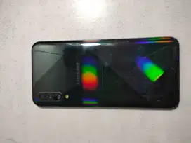 Dijual HP Samsung A50S