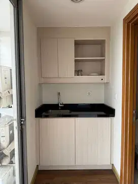 Sewa Kantor di The Mansion Bougenville Fontana Jakarta Utara