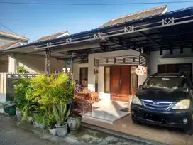 Rumah Manukan surabaya