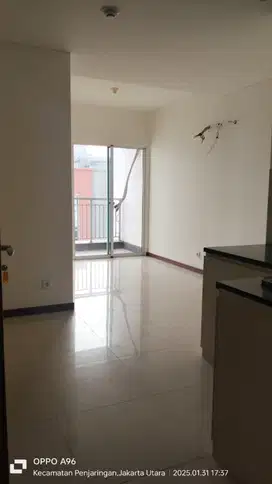 condominium greenbay pluit