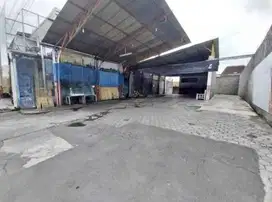 Disewakan Ruang Usaha di depok Sleman