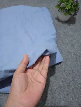 Sprei waterproof anti air