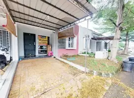 Dijual Perumahan The Maganda Residance Furnished Siap Huni