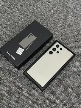 Samsung S24 Ultra RAM 12/256gb Fullset Original