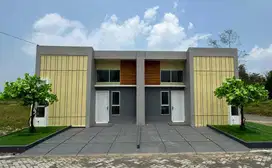 rumah subsidi dekat jalan provinsi,dekat rumah sakit tiga raksa