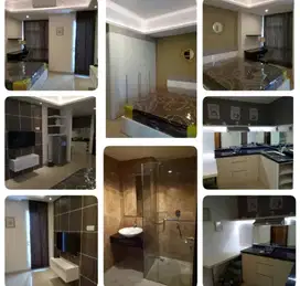 Dijual Apartemen Grand Sungkono Lagoon Mayjen Sungkono