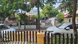 Dijual Rumah Banyak Kamar Lokasi Strategis Antapani Bandung