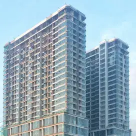 Jual Rugi apartemen Brooklyn Alam sutera