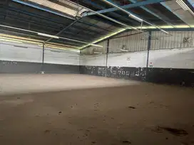 DISEWAKAN GUDANG SRATEGIS DI KALIMALANG BEKASI