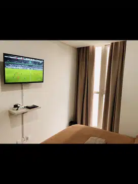 Jual Apartemen Gold Coast Pik 1BR full furnished
