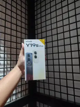 Vivo y19s Pro 4/64 - 6/128