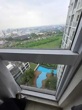 Disewakan Apartment Sedayu City Suites Cakung