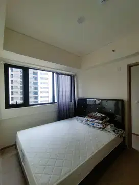 DISEWAKAN UNIT APARTEMEN MEIKARTA FULL FURNIS LIPPO CIKARANG TYPE 2 BR