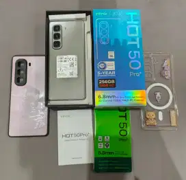 Infinix Hot 50 Pro+ Plus 8/256GB
