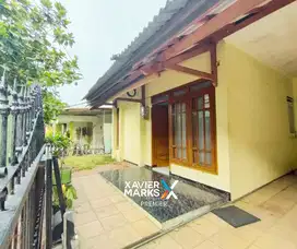 V1 Jual Rumah 3 KT di Bantaran Indah Strategis Dekat Pusat Kota Malang