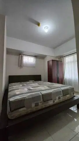 APARTEMEN Summarecon Springlake TOWER AZOLA