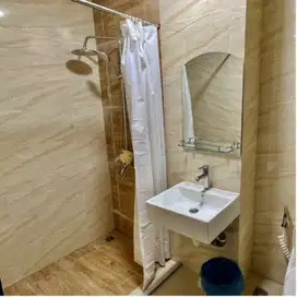 ONE BEDROOM DELUXE STUDIO FORMOSA RESIDENCE