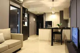 Apatemen Branz 1BR