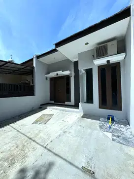 Rumah Siap Huni Terawat Leuwipanjang Tengah Kota Bandung
