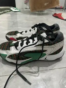 Jordan Luka 2 “Bred Ink”