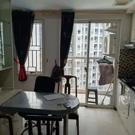 Di sewakan apartemen royal mediterania garden residence