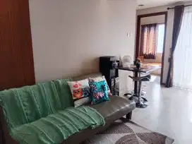 Disewakan apartemen  royal mediterania dekat mall central park