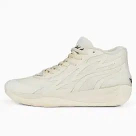 Sepatu big size Puma MB.02 size 48 (32cm)