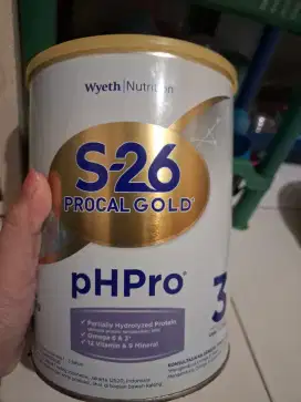 S26 Procal GOLD PHPro