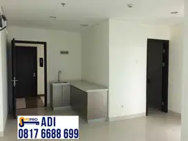 Dijual Murah Apartemen Brooklyn Alam Sutra Siap Huni