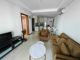 Di Sewakan 2 BR Furnish Apartemen Condominium Greenbay Pluit Jakarta