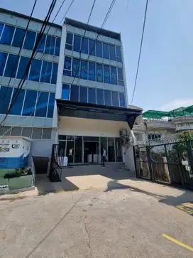 JUAL RUKO STRATEGIS 5,5 LANTAI DI PLUIT KENCANA RAYA JAKARTA UTARA