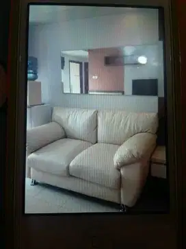 Disewakan Apartemen Royal Mediterania Garden Residence Murah 2BR
