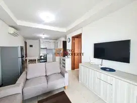 Unit Langka 2BR 82m2 Furnished Condominium Green bay Pluit Greenbay