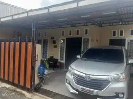 Jual Rumah,  Komplek Persada Indah Sako, Palembang