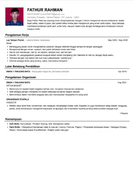 mencari loker driver jakarta