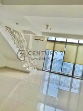Disewakan Soho Residences Podomoro City Central Park Jakarta Barat