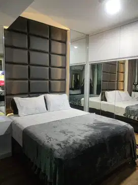 DISEWAKAN APARTEMEN DI TAMANSARI SKYLOUNGE – RK