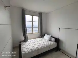 Apartemen French Walk MOI Hook 118 m2, Kelapa Gading